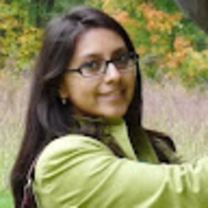 Meet your Posher, Paola